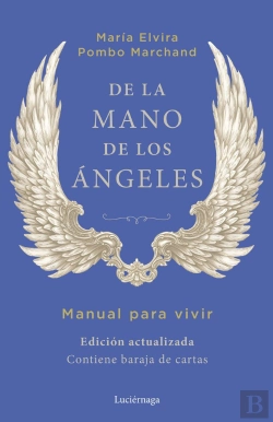 Bertrand.pt - De La Mano De Los Angeles