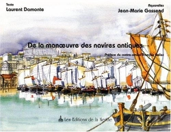 Bertrand.pt - De La Manoeuvre Des Navires Antiques