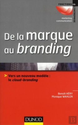 Bertrand.pt - De La Marque Au Branding - Un Nouveau Deal