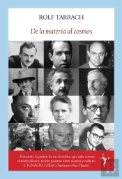 De La Materia Al Cosmos