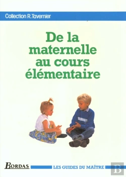 Bertrand.pt - De La Maternelle Au Cours Élémentaire
