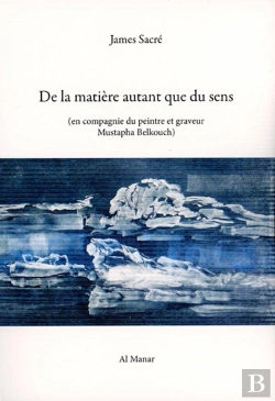 Bertrand.pt - De La Matiere Autant Que Du Sens
