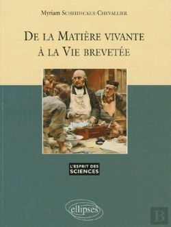 Bertrand.pt - De La Matière Vivante À La Vie Brevetée - N° 32