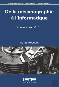 Bertrand.pt - De La Mécanographie À L'Informatique ; 50 Ans D'Évolution
