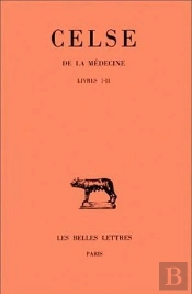 De La Medecine T.1 ; Livres I-Ii