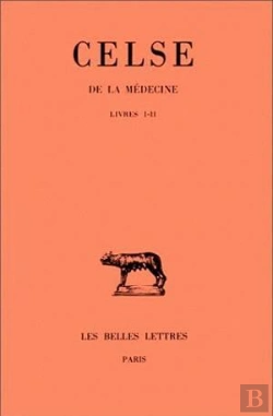 Bertrand.pt - De La Medecine T.1 ; Livres I-Ii