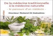 De La Medecine Traditionnelle A La Medecine Naturelle