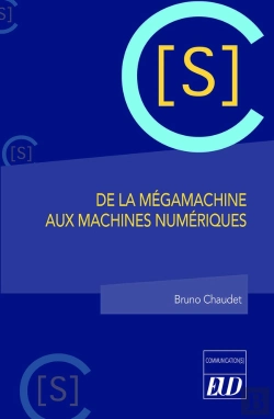 Bertrand.pt - De La Mégamachine Aux Machines Numériques