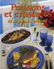 De La Mer A L'Assiette