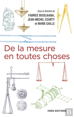 Bertrand.pt - De La Mesure En Toutes Choses