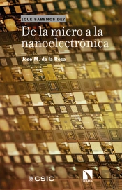 De La Micro A La Nanoelectrónica