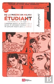 De La Misère En Milieu Étudiant