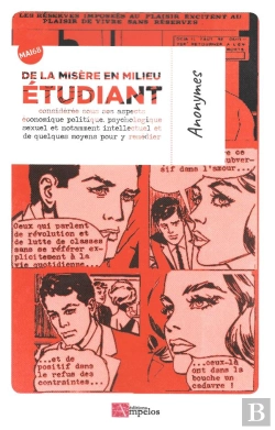 Bertrand.pt - De La Misère En Milieu Étudiant