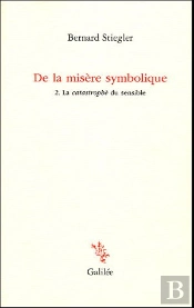 De La Misere Symbolique T.2 ; Elements Pour Une Organologie Generale