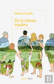 De La Misma Madera