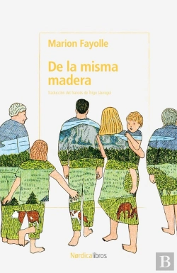 Bertrand.pt - De La Misma Madera