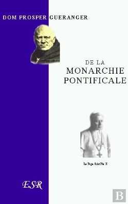 Bertrand.pt - De La Monarchie Pontificale