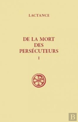 Bertrand.pt - De La Mort Des Persécuteurs Tome 1