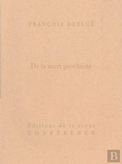Bertrand.pt - De La Mort Prochaine