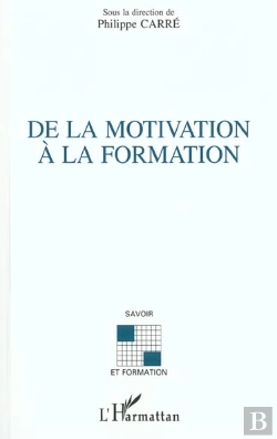 Bertrand.pt - De La Motivation A La Formation