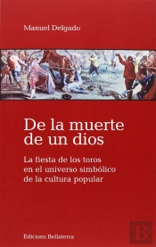 De La Muerte De Un Dios