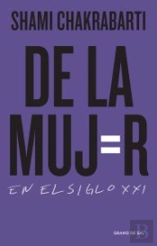 De La Mujer En El Siglo Xxi