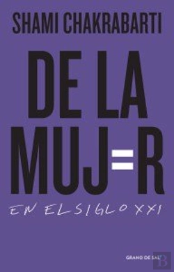 Bertrand.pt - De La Mujer En El Siglo Xxi