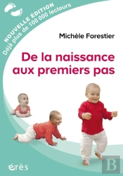 De La Naissance Aux Premiers Pas