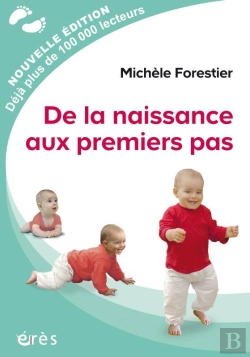 Bertrand.pt - De La Naissance Aux Premiers Pas