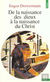 De La Naissance Des Dieux A La Naissance Du Christ
