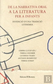 De La Narrativa Oral ...