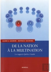 De La Nation À La Multination