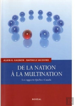 Bertrand.pt - De La Nation À La Multination