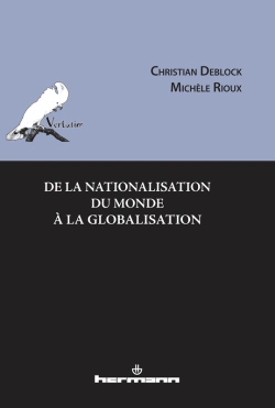 Bertrand.pt - De La Nationalisation Du Monde À La Globalisation