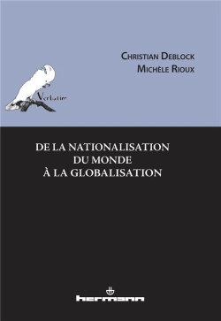Bertrand.pt - De La Nationalisation Du Monde A La Globalisation