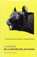 De La Natura De Las Cosas