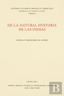 De La Natural Hystoria De Las Indias