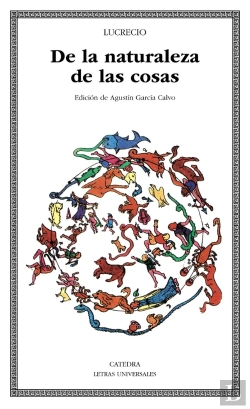 Bertrand.pt - De La Naturaleza De Las Cosas