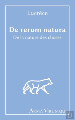 Bertrand.pt - De La Nature Des Choses (De Rerum Natura)
