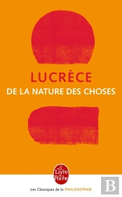 De La Nature Des Choses