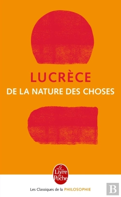 Bertrand.pt - De La Nature Des Choses