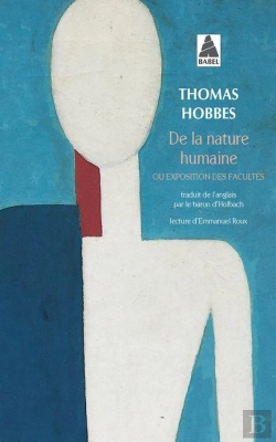 Bertrand.pt - De La Nature Humaine