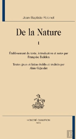 Bertrand.pt - De La Nature