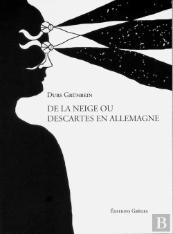 Bertrand.pt - De La Neige Ou Descartes En Allemagne