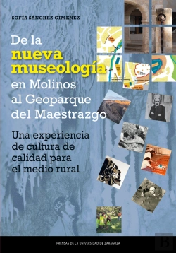Bertrand.pt - De La Nueva Museologia En Molinos Hasta El Geoparque Del Mae