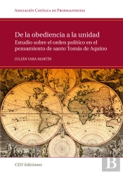 De La Obediencia A La Unidad.