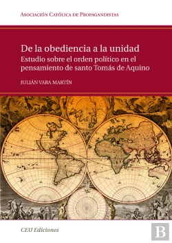 Bertrand.pt - De La Obediencia A La Unidad.