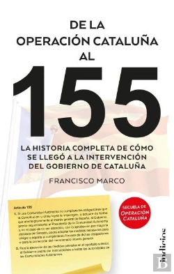 Bertrand.pt - De La Operación Cataluña Al 155