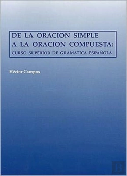 Bertrand.pt - De La Oracion Simple A La Oracion Compuesta
