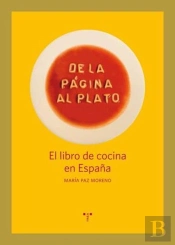 De La Página Al Plato